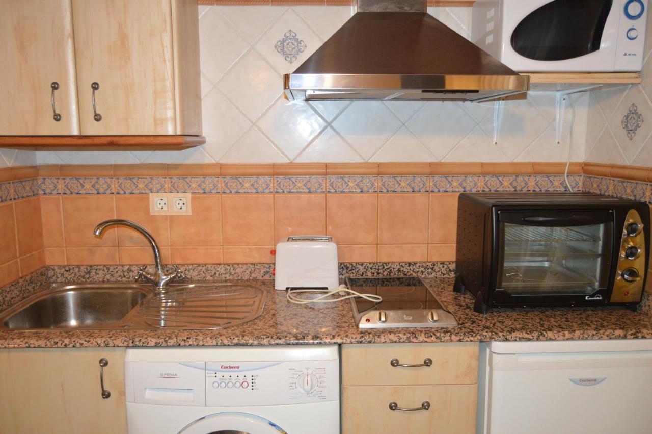 Apartamentos Rurales La Muralla II Casa de camp *