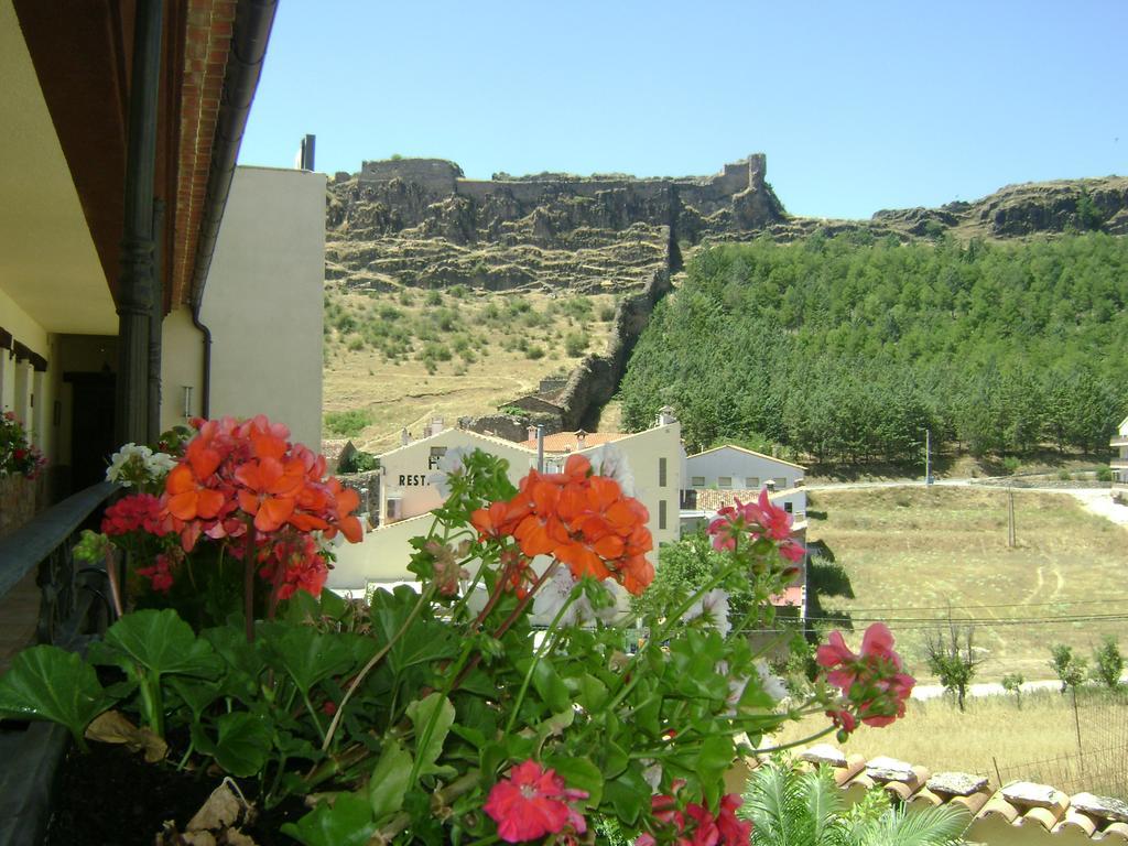 Apartamentos Rurales La Muralla II * Canete (Cuenca)