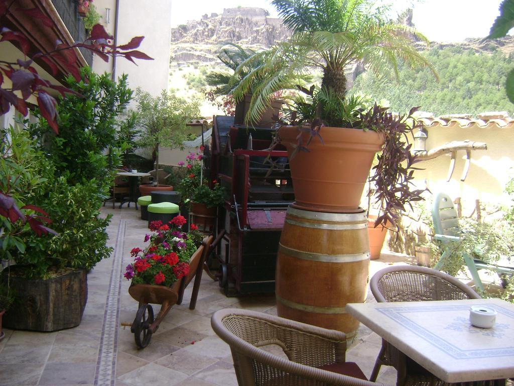 Apartamentos Rurales La Muralla II Canete (Cuenca)