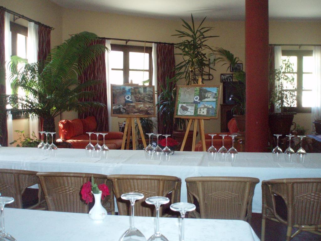 Country house Apartamentos Rurales La Muralla II
