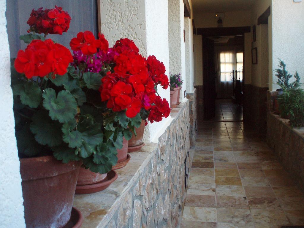 Apartamentos Rurales La Muralla II *