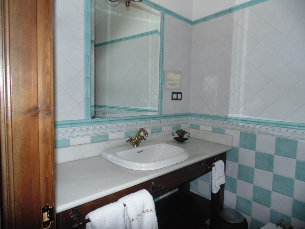 Apartamentos Rurales La Muralla II Casa de camp Canete (Cuenca)